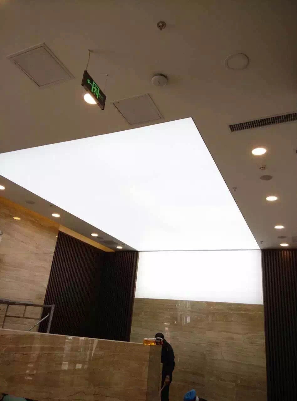 Translucent Shape Image